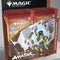 Magic the Gathering Avatar the Last Airbender Collector Booster Box