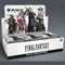 Magic the Gathering Final Fantasy Play Booster Box