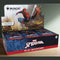 Magic the Gathering Spiderman Play Booster Box