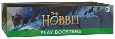 Magic the Gathering The Hobbit Play Booster Box
