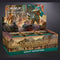 Magic the Gathering The Lord of the Rings Tales of Middle Earth Draft Booster Box
