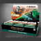 Magic the Gathering The Lord of the Rings Tales of Middle Earth Jumpstart Booster Box