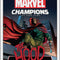 Marvel Champions LCG The Hood Scenario Pack
