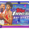 2024-25 Topps Finest Basketball Breaker's Delight 8 Box Case