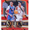 2023-24 Panini Select Basketball Hobby Hybrid H2 20 Box Case