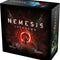 Nemesis Lockdown Board Game