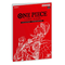 One Piece TCG: Premium Card Collection - Film Red