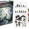 Dungeons & Dragons Onslaught Core Set