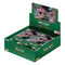 One Piece TCG Legacy Of The Master [OP-12] Booster Box