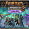 Clank Legacy: Acqusitions Incorporated 2 - Darkest Magic