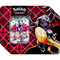 Pokemon: Paldean Fates ex Tins [Charizard ex]