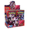 Pokemon TCG: Scarlet & Violet - Destined Rivals Booster Display Box - 36 Packs
