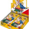 Union Arena Sakamoto Days UE19BT Booster Box (Limited 1 Per Customer)