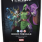 MTG Marvel Super Heroes Commander - Doom Prevails