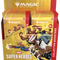 MTG Marvel Super Heroes Collector Box