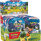 Pokemon Mega Evolution: Ascended Heroes - Mini Tin Display (10 Tins Per Display)