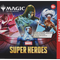 MTG Marvel Super Heroes Draft Night