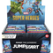 MTG Marvel Super Heroes Jumpstart Booster Box