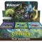 MTG Secrets of Strixhaven Play Booster Box