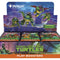 MTG Teenage Mutant Ninja Turtles Play Booster Box