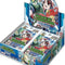 Digimon Card Game: Dawn of Liberator EX11 Booster Box