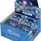 Gundam CG EB-01: G Generation Eternal Eternal Nexus Booster Box (Limited 1 Per Customer)