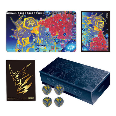 Digimon Card Game PB-21: Tamer's Evolution Box - Rise of Digimon