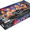 2025 Upper Deck AEW Skybox Metal Universe Wrestling Hobby Box (Canada Only)