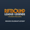 PREORDER Riftbound: League of Legends TCG ? Playmat ? Set One: Origins ? Volibear