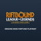 PREORDER Riftbound: League of Legends TCG  Playmat  Set One: Origins  Miss Fortune