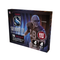 2025 Panini Silhouette Football Hobby 10 Box Case