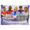 2023/24 Topps UEFA Chrome Soccer Hobby Breakers Delight Box