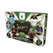 2025/26 Panini Select Serie A Soccer Hobby 12 Box Case