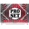 2026 Leaf Pro Set Metal Baseball Hobby Box
