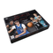 2025/26 Topps Signature Class Basketball Hobby 12 Box Case
