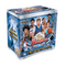 2025/26 Bowman Basketball Sapphire Edition 10 Box Case