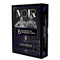2025/26 Panini Noir Basketball Hobby 4 Box Case