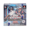 2025 Topps Chrome Football Sapphire Edition 10 Box Case