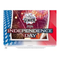 2026 Leaf Metal Independence Day Hobby 10 Box Case