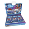 2025/26 Topps UEFA Club Competitions Finest Soccer Hobby Box