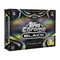 2025 Topps Chrome Black Football Hobby Box