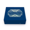 2025 Panini National Treasures Football Hobby 4 Box Case