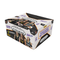 2025 Panini Prizm WNBA Basketball Hobby Box