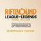 PREORDER Riftbound: League of Legends TCG  Playmat  Spiritforged: TBA (1)