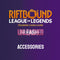 PREORDER Riftbound: League of Legends TCG  Playmat  Unleashed: TBA (2)