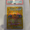 Pokemon: PSA 10 Hyper Rare Charizard ex