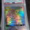 Pokemon: Psa 10 Gardevoir Sylveon Secret Unbroken Bonds