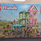 Lego - Heartlake City Apartments and Stores 42670