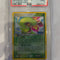 Pokemon: PSA 9 Reverse Foil Meganium