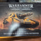 Legiones Astartes - Falchion Super Heavy Tank Destroyer